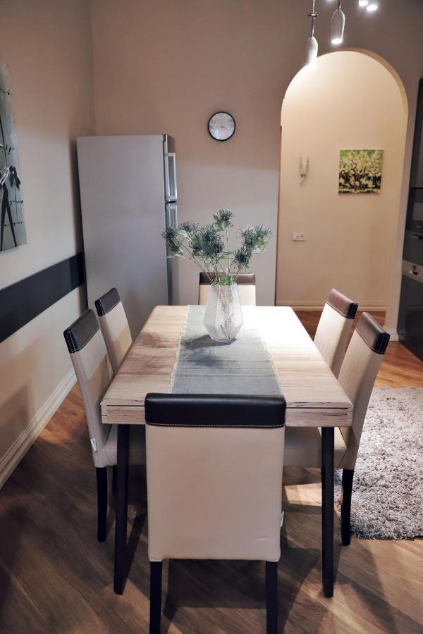 Hd Dream Apartment Tbilissi Extérieur photo