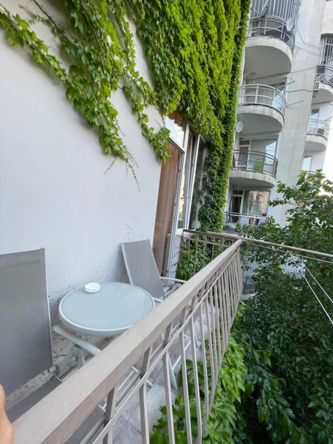 Hd Dream Apartment Tbilissi Extérieur photo